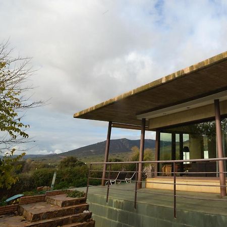 Casa Las 7 Cepas Moderna Y Acogedora En Plena Naturaleza El Cristo del Espiritu Santo 외부 사진