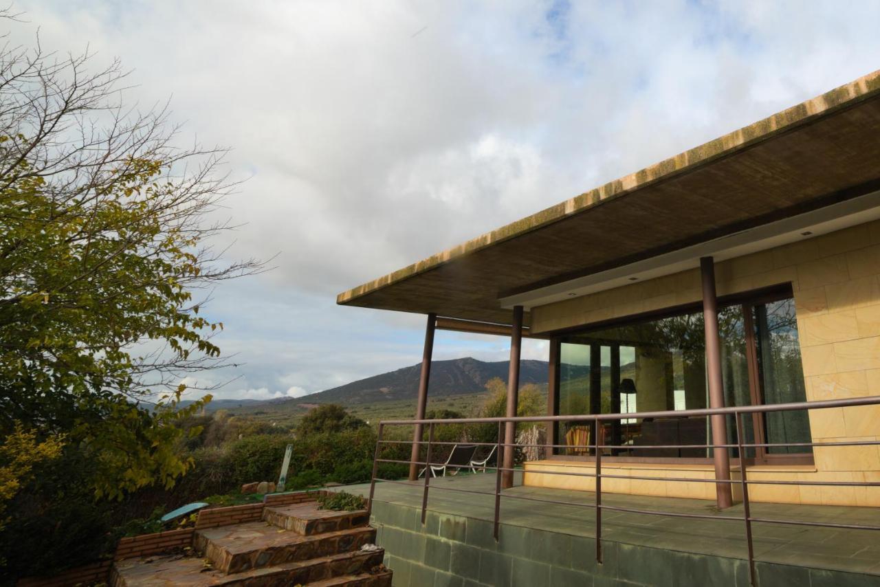 Casa Las 7 Cepas Moderna Y Acogedora En Plena Naturaleza El Cristo del Espiritu Santo 외부 사진