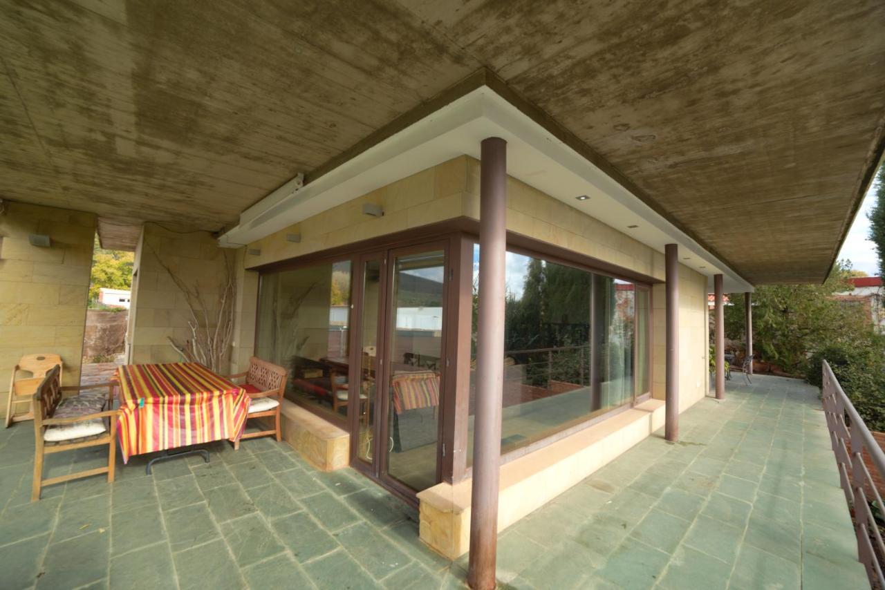 Casa Las 7 Cepas Moderna Y Acogedora En Plena Naturaleza El Cristo del Espiritu Santo 외부 사진