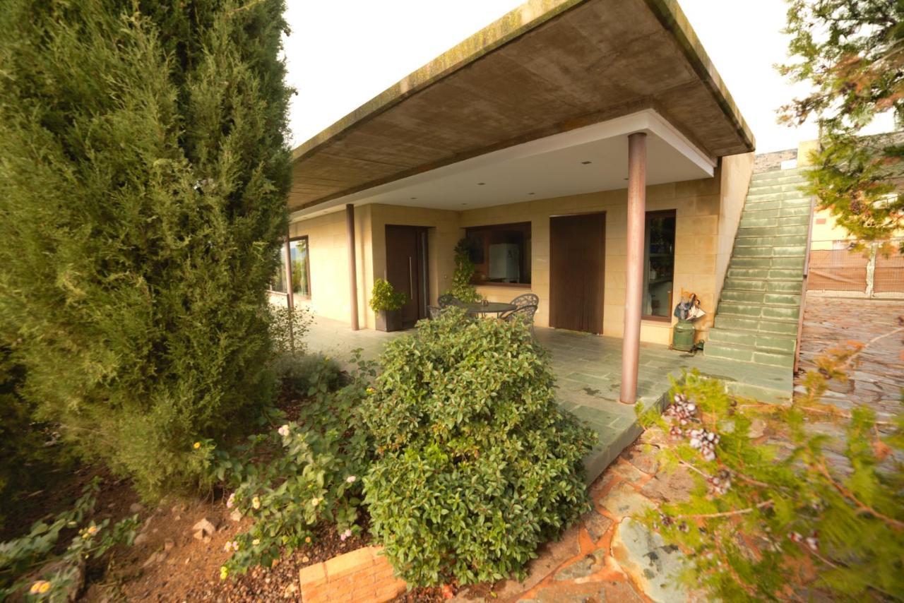 Casa Las 7 Cepas Moderna Y Acogedora En Plena Naturaleza El Cristo del Espiritu Santo 외부 사진